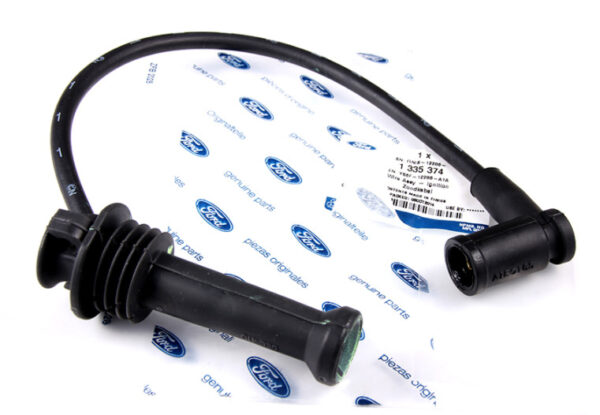 1335374 - NEW FORD FIESTA WS MK5 IGNITION WIRE ASSY CYLINDER NO.1 1335374 ORIGINAL