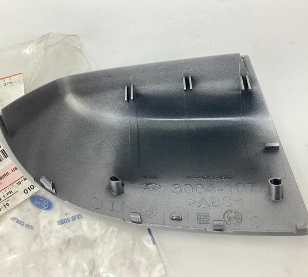 1335376 - NEW FORD C-MAX MK1 FRONT LEFT DOOR MIRROR HOUSING COVER 1335376 ORIGINAL