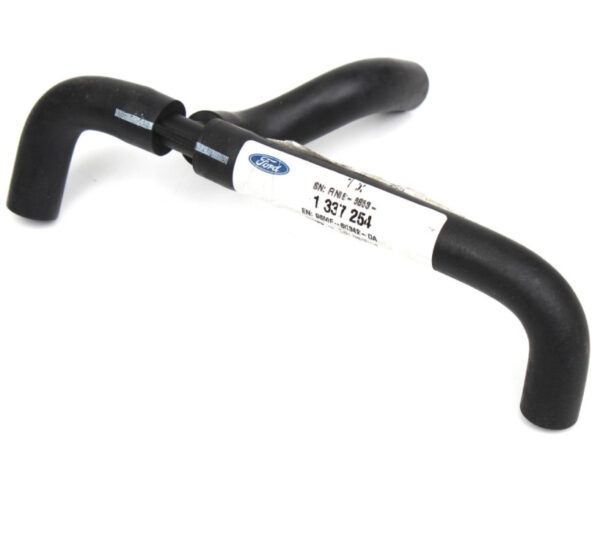 1337254 - NEW FORD FOCUS MK1 CRANKCASE EMISSION CONNECTION HOSE 1337254 ORIGINAL