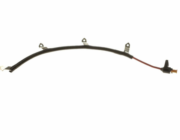 1337727 - NEW FORD TRANSIT MK3 GLOW PLUG WIRE SEATED 1337727 4C1Q-6M091-AC ORIGINAL