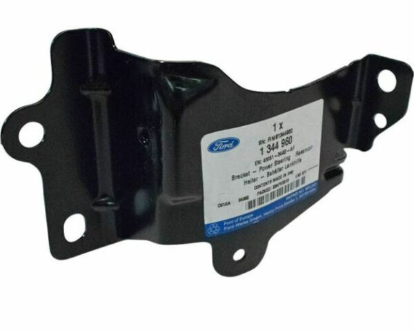 1344960 - NEW FORD FOCUS MK2 POWER STEERING RESERVOIR BRACKET 1344960 ORIGINAL