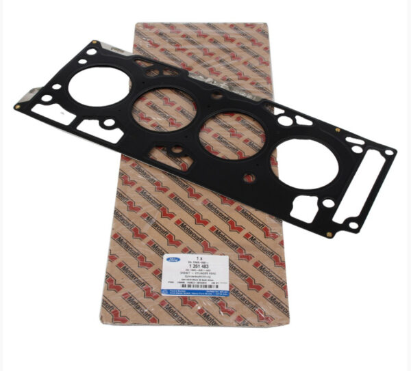 1351483 - FORD KA MK1 Zylinderkopfdichtung 1N2G-6051-B2D 1351483 NEU ORIGINAL