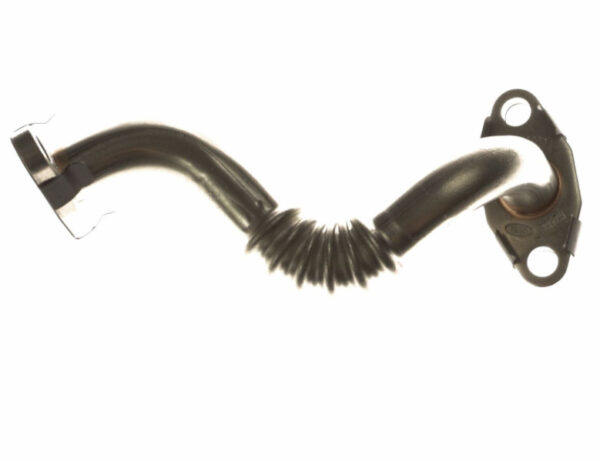 1354979 - FORD TRANSIT CONNECT MK1 TURBOCHARGER OIL RETURN PANTS 1354979 NEW GENUINE