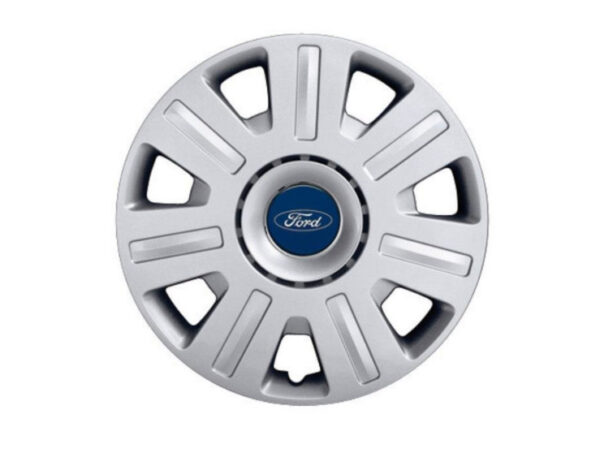 1360364 - NEW FORD MONDEO MK3 WHEEL COVER TRIM 1PCS 16" 1360364 3S71-1130-AD ORIGINAL