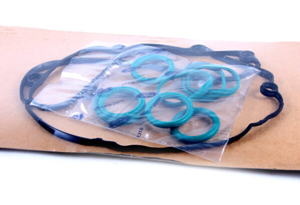 1365586 - NEW FORD C-MAX MK1 INLET MANIFOLD COVER SEAL SET 1365586 3M5Q-6L004-CA ORIGINAL