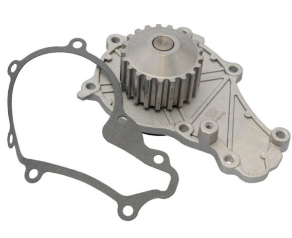 1366614 - NEW FORD FIESTA MK6 WT WATER PUMP KIT 2S6Q-8591-BA 1366614 ORIGINAL