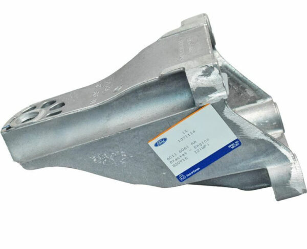 1371114 - NEW FORD TRANSIT MK3 LEFT SIDE ENGINE SUPPORT BRACKET 1371114 ORIGINAL