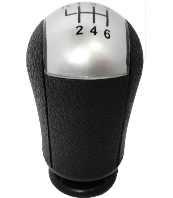 1378326 - NEW FORD GALAXY MK2 GEAR SHIFTING LEVER KNOB 1378326 3M5R-7217-AC ORIGINAL