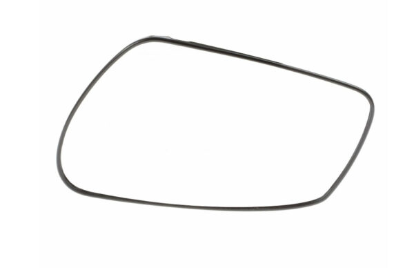 1379779 - NEW FORD FOCUS MK2 CABRIO FRONT LEFT DOOR MIRROR GLASS 1379779 ORIGINAL