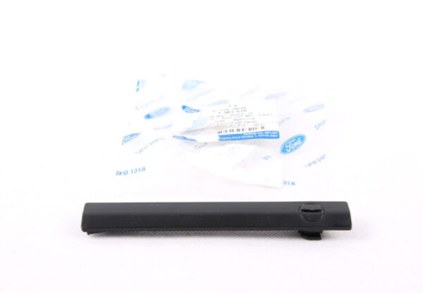 1381576 - NEW FORD S-MAX MK1 FRONT RIGHT ROOF DRIP RAIL FINISH MOULDING 1381576 ORIGINAL