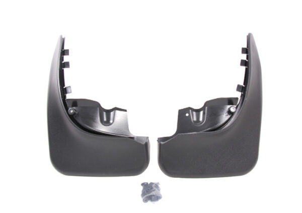 1381686 - NEW FORD GALAXY MK2 REAR MUDGUARD FLAP KIT AM6M2J-286A12-BA 1381686 ORIGINAL