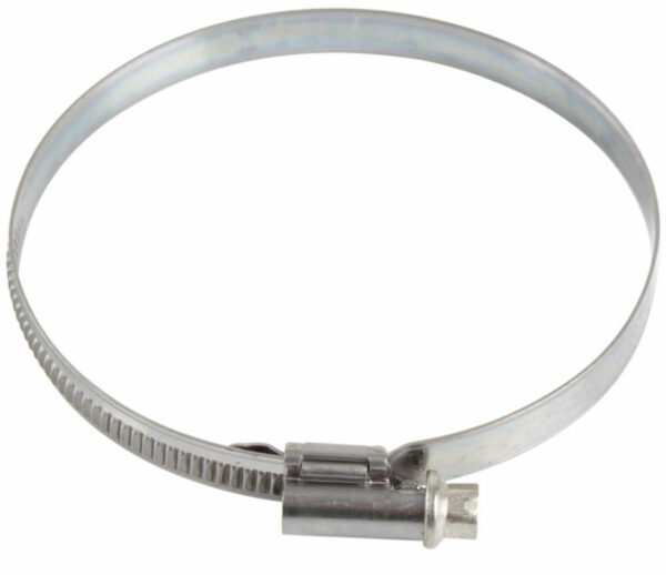 1381986 - NEW FORD RANGER MK3 AIR PURIFIER HOSE CLAMP 1381986 W527417-S300 ORIGINAL