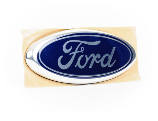 1382302 - NEW FORD GALAXY MK2 REAR NAME PLATE EMBLEM 3U5A-19H250-FA 3U5A-19H250-FA