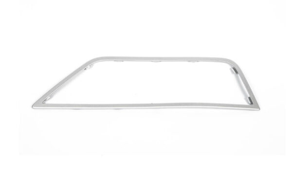 1383371 - NEW FORD FOCUS C-MAX FRONT RIGHT FOG LAMP GRILLE TRIM BEZEL 1383371 ORIGINAL