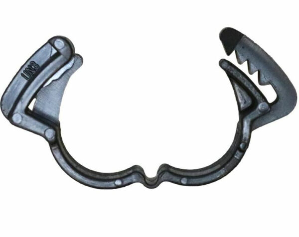 1384243 - NEW FORD RANGER MK3 CABLE CLAMP RETAINER 1384243 3M35-14A163-AA ORIGINAL