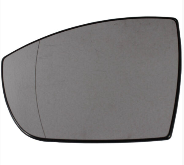 1405073 - NEW FORD GALAXY MK2 FRONT LEFT DOOR MIRROR GLASS LHD 1405073 ORIGINAL