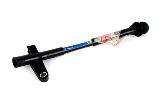 1406186 - FORD TRANSIT CONNECT MK1 OIL LEVEL INDICATOR TUBE 1406186 NEW GENUINE