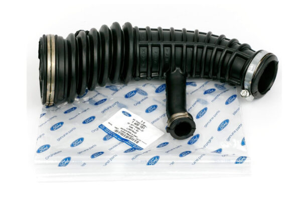 1420151 - NEW FORD MONDEO MK3 AIR BOX INTAKE HOSE PIPE 1420151 1S71-9C623-DF ORIGINAL