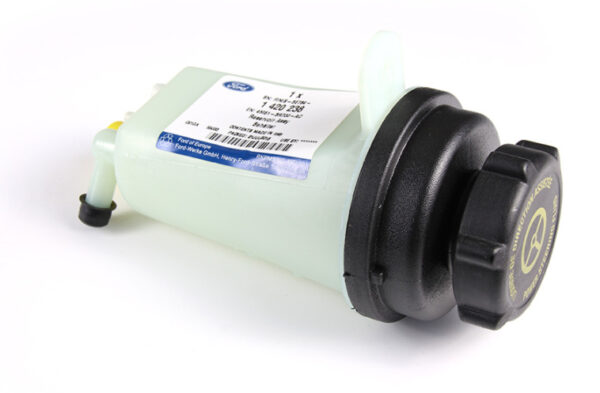 1420238 - NEW FORD C-MAX MK1 POWER STEERING PUMP RESERVOIR 4M51-3R700-AC 1420238 ORIGINAL