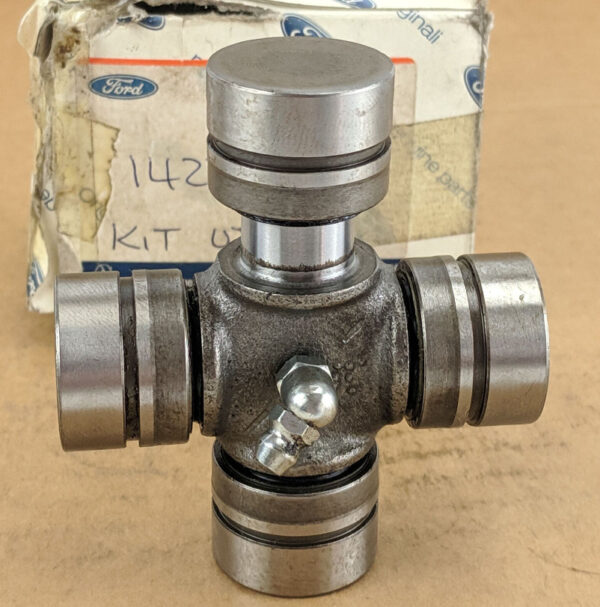 1422934 - NEW FORD RANGER MK2 FRONT PROPELLER SHAFT UNIVERSAL JOINT KIT 1422934 ORIGINAL