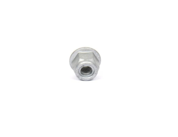 1424226 - NEW FORD TRANSIT MK4 FRONT DOOR LOCK ROD CONNECTION NUT 1424226