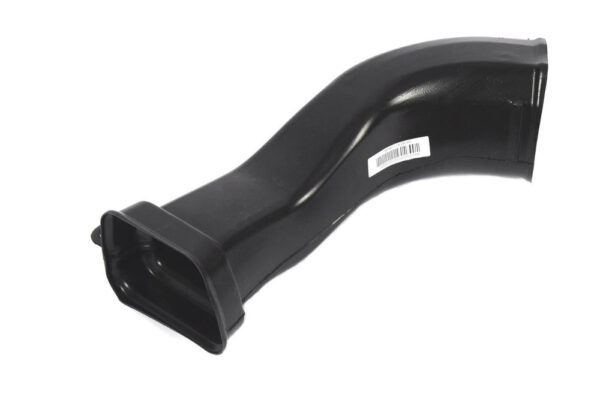 1435077 - NEW FORD TRANSIT MK3 HEATER RIGHT AIR VENT DUCT 6C11-18C298-BD 1435077 ORIGINAL