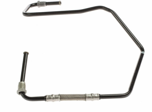 1437343 - NEW FORD MONDEO MK4 FRONT BRAKE PIPE LHD 1437343 6G91-2M020-BF ORIGINAL