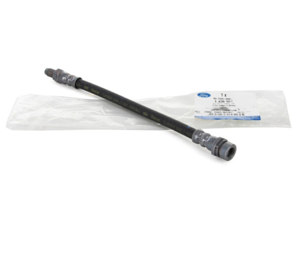 1438901 - NEW FORD TRANSIT MK3 REAR BRAKE HOSE ASSY 1438901 6C11-2282-FA ORIGINAL
