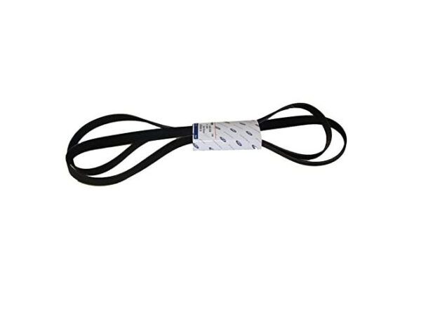 1440434 - NEW FORD TRANSIT MK3 DRIVE V-BELT 1440434 6C1Q-6C301-HC ORIGINAL