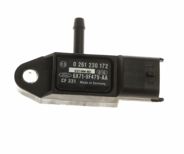 1440437 - NEW FORD TRANSIT MK3 MANF ABSOLUTE PRESS SENSOR 1440437 6X71-9F479-AA ORIGINAL