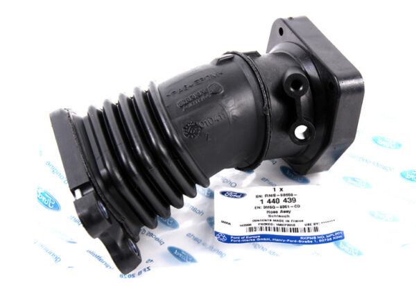 1440439 - NEW FORD C-MAX MK1 INLET MANIFOLD HOSE ASSY 3M5Q-9351-CD 1440439 ORIGINAL