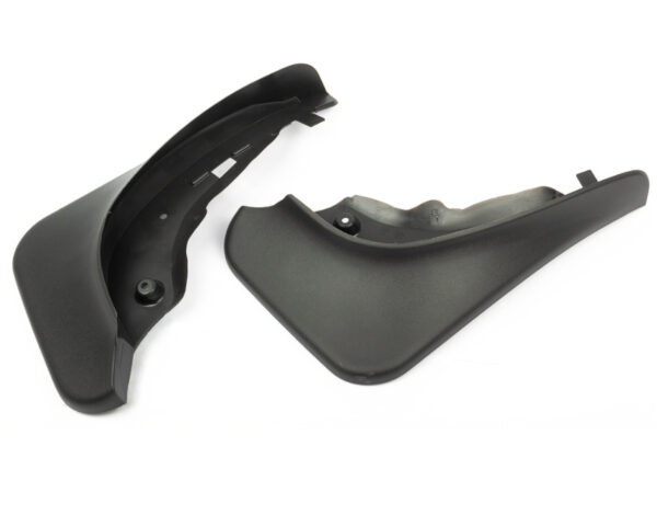 1440740 - Ford Mondeo MK4 Rear Fender Flap Kit 1440740 NEW ORIGINAL
