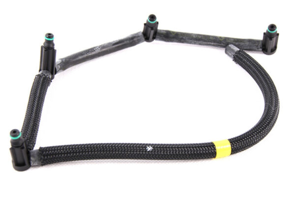 1441256 - NEW FORD C-MAX MK1 FUEL INJECTOR PIPE REPAIR TUBE 3M5Q-9K022-DC 1441256 ORIGINAL