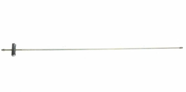 1441584 - FORD TRANSIT MK3 PARKING BRAKE CABLE 1441584 6C11-2841-CC NEW GENUINE