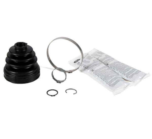 1444323 - NEW FORD FOCUS MK2 FRONT INNER CV BOOT KIT 1444323 3M51-4A084-KB ORIGINAL