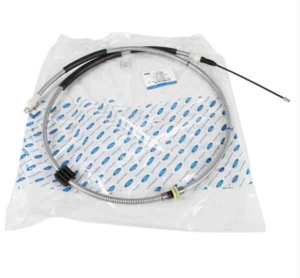1447432 - NEW FORD MONDEO ESTATE MK3 PARKING BRAKE REAR CABLE ASSY 1447432 ORIGINAL