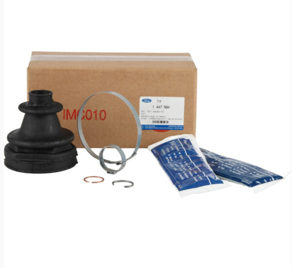 1447564 - NEW FORD MONDEO MK3 FRONT CV BOOT KIT 1447564 1S71-4A084-FD ORIGINAL