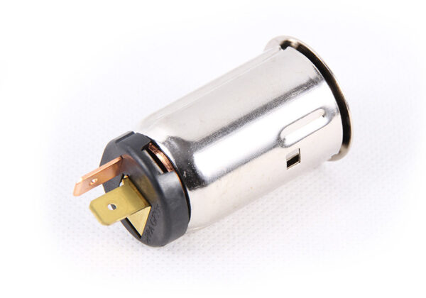 1447680 - NEW FORD KUGA C394 MK1 CIGAR LIGHTER BASE ASSY 1447680 98AG-15K047-AD ORIGINAL