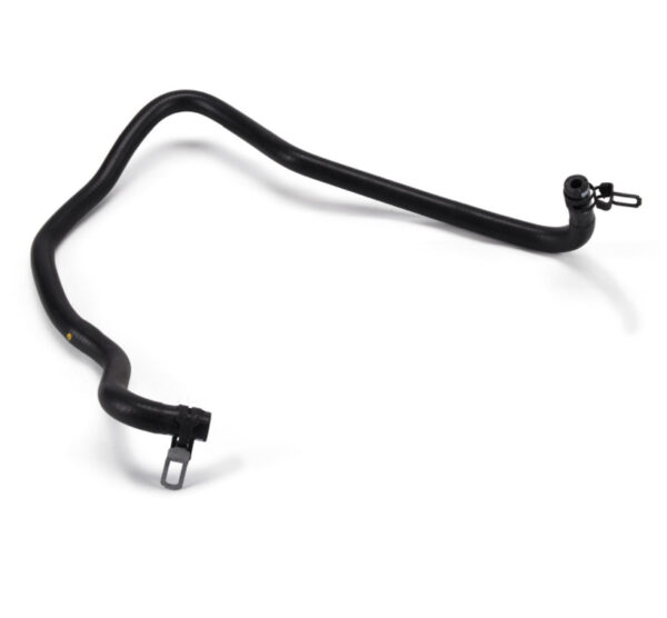 1451530 - NEW FORD TRANSIT CONNECT MK1 COOLING OVERFLOW CONTAINER HOSE 1451530 ORIGINAL
