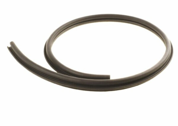 1451712 - NEW FORD TRANSIT MK3 FRONT BONNET TOP WEATHERSTRIP SEAL 1451712 ORIGINAL
