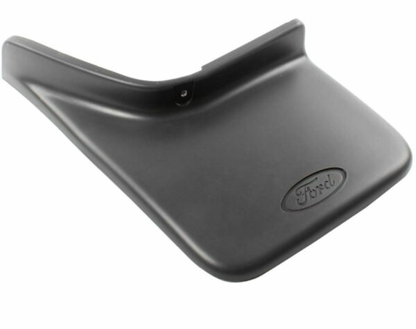 1451727 - NEW FORD RANGER MK3 REAR LEFT MUDGUARD FLAP 6M34-J22203-AC 1451727 ORIGINAL