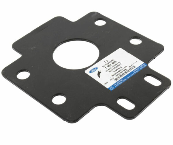 1451886 - NEW FORD TRANSIT MK3 FRONT CROSS MEMBER MOUNTING 1451886 6C11-V10498-AC ORIGINAL