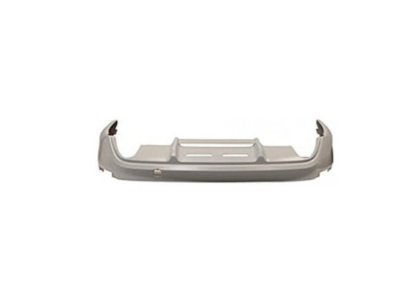 1455343 - NEW FORD MONDEO MK4 REAR BUMPER SKIRT KIT AM7S7J-17F884-DAXWAA 1455343 ORIGINAL