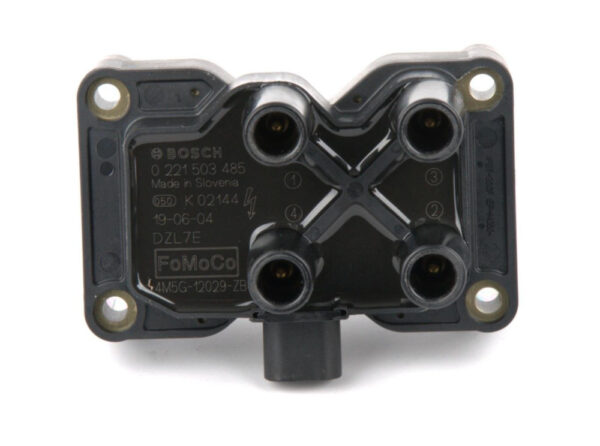 1459278 - NEW FORD FOCUS MK3 C346 IGNITION COIL ASSY 1459278 4M5G-12029-ZB ORIGINAL