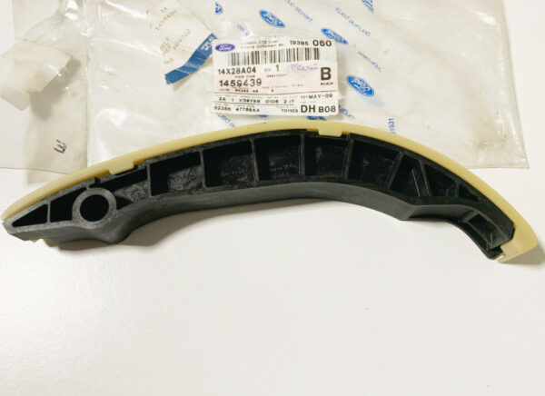 1459439 - FORD TRANSIT MK3 TIMING BELT GUIDE TENSIONER 1459439 7C16-6K254-AB NEW GENUINE