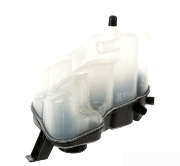 1460978 - NEW FORD GALAXY MK2 RADIATOR OVERFLOW EXPANSION TANK 1460978 ORIGINAL