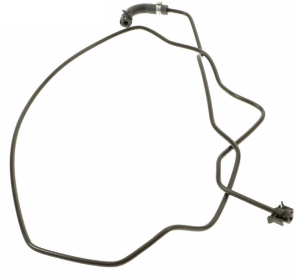 1463697 - NEW FORD MONDEO MK3 COOLING SYSTEM OVERFLOW HOSE 1463697 6G91-8K012-TC ORIGINAL