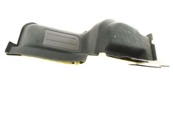 1467730 - NEW FORD TRANSIT MK3 FRONT RIGHT WHEELHOUSE COVER TRIM 1467730 ORIGINAL