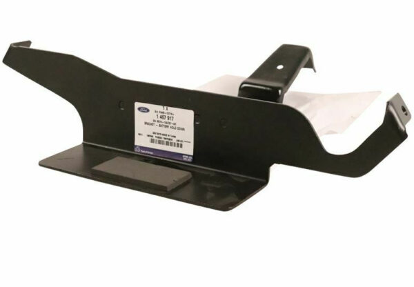 1467917 - NEW FORD TRANSIT MK3 BATTERY HOLD BELT MOUNT 1467917 TIGHT.