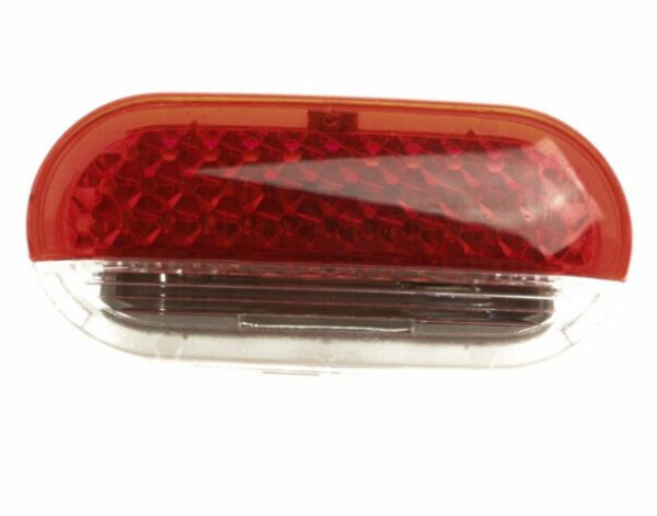 1468649 - NEW FORD GALAXY MK2 FRONT DOOR LIGHT REFLECTOR 1468649 6M21-15218-AA MEW